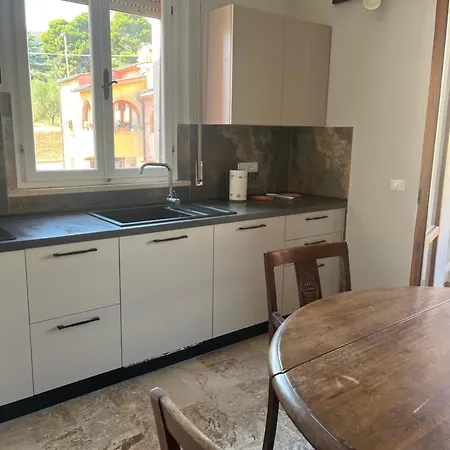 Casa Giovenza Holiday home *