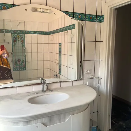 Casa Giovenza *