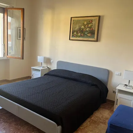 Casa Giovenza *
