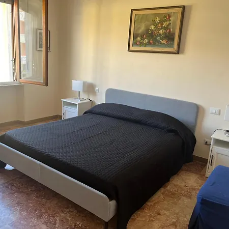 Casa Giovenza Holiday home *