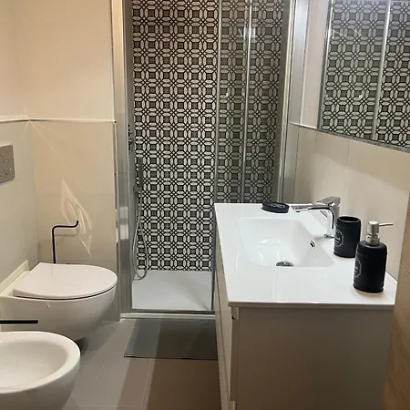 Casa Giovenza Holiday home *