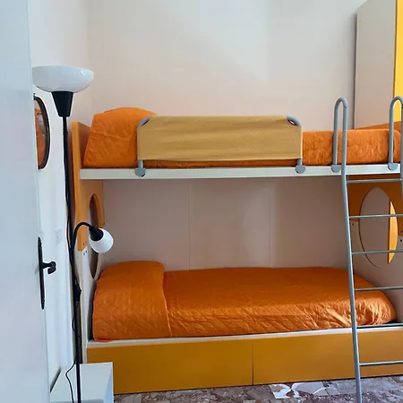 Casa Giovenza Holiday home