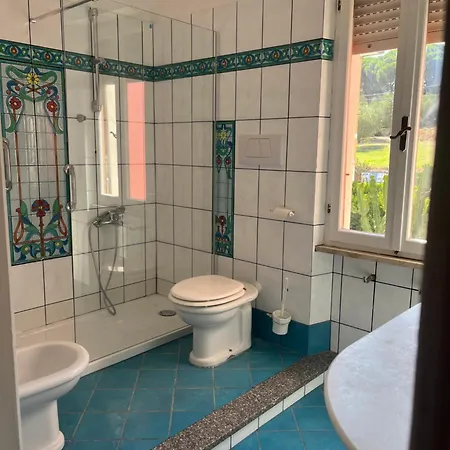Casa Giovenza Holiday home *