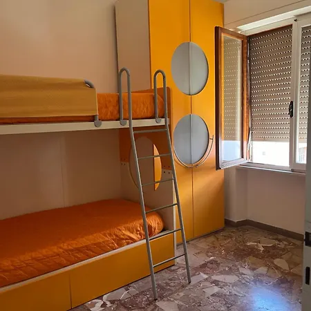 Casa Giovenza Holiday home *