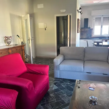 Holiday home Casa Giovenza Porto Azzurro