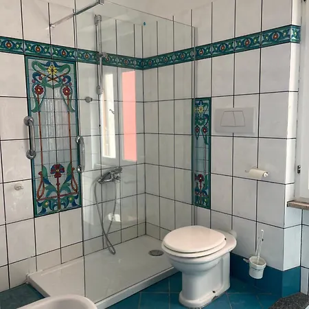 Holiday home Casa Giovenza